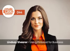 How to Use Pinterest for Business with Lindsay Shearer