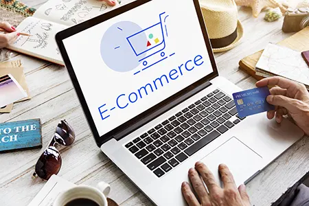 E-commerce and Online Retail