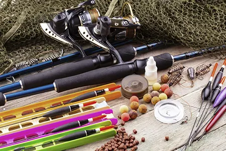 Fly Fishing and Outdoor Equipment Company